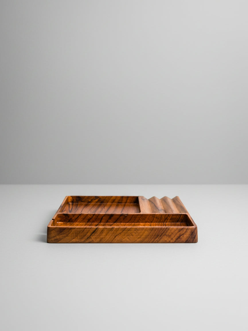 Luxe Desk Organizer